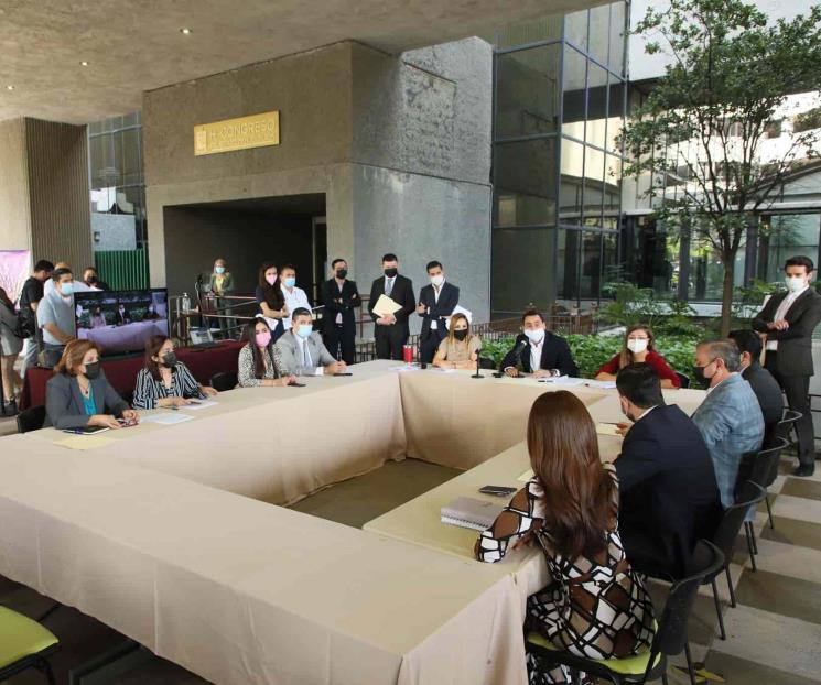 Lanzan convocatoria para Comité de Acompañamiento del SEA