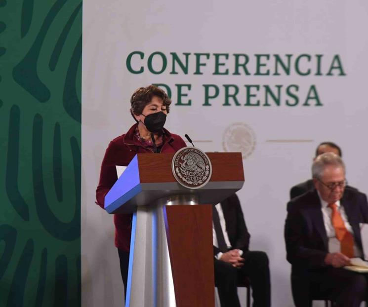 Han regresado a la aulas más de 18 millones de alumnos: SEP