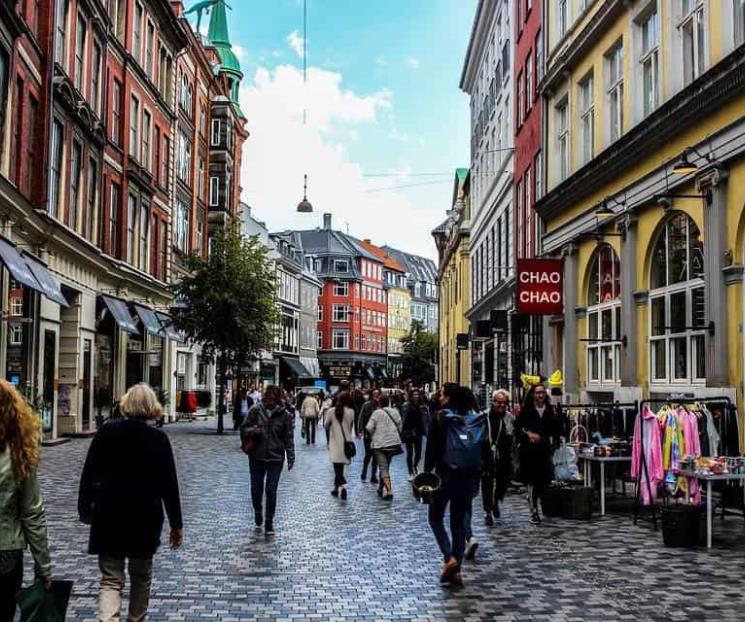 ¿Cómo es el Estado de bienestar danés?