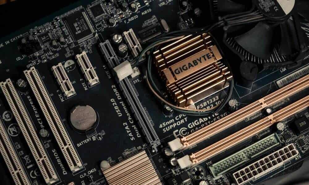 Gigabyte sufre el segundo ataque de ransomware en tres meses Gigabyte sufre el segundo ataque de ransomware en tres meses