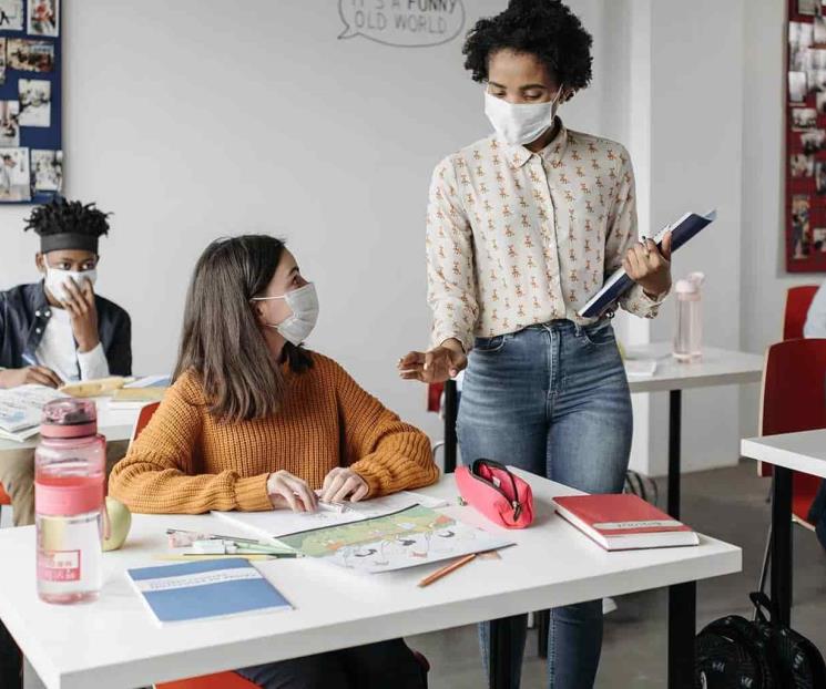 Desarrollan herramienta para educación post pandemia