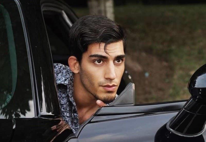 TikToker es acusado de asesinar a su exesposa en EU