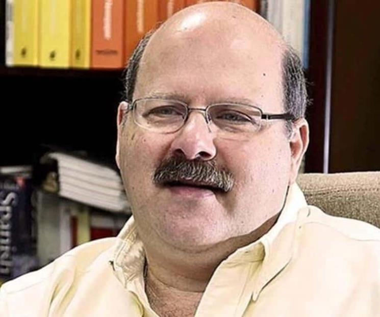 SIP ratifica a Jorge Canahuati como presidente