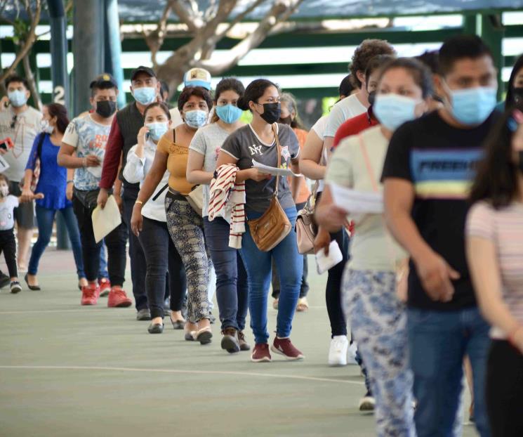 Buscan minimizar impacto en mercado laboral de jóvenes