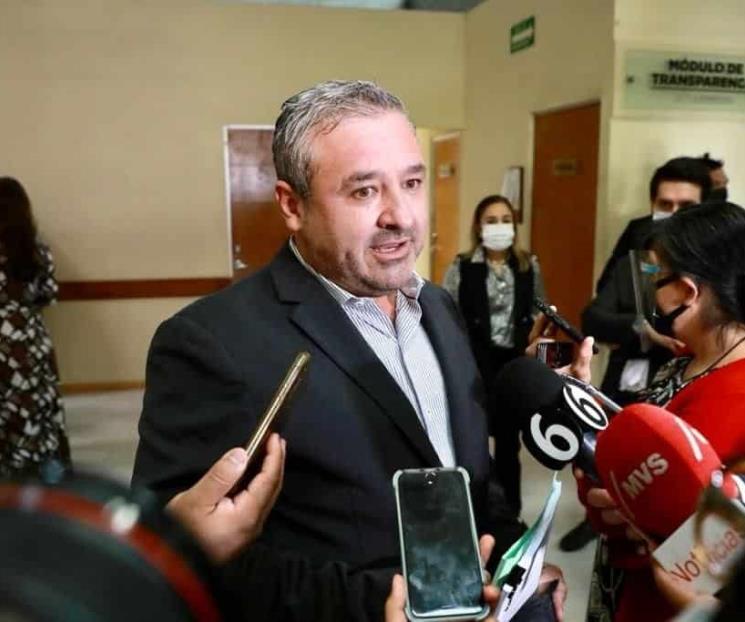 Presenta GLPRI reforma a Ley Estatal de Víctimas Presenta GLPRI reforma a Ley Estatal de Víctimas