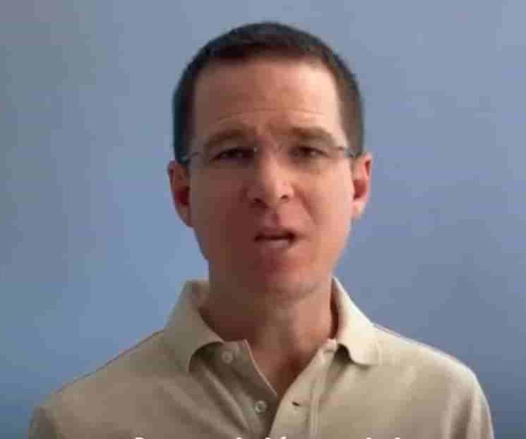 Ricardo Anaya a AMLO: La UNAM no es tuya