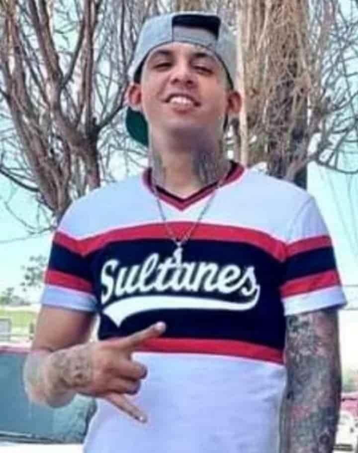 Levantan a hombre en Escobedo