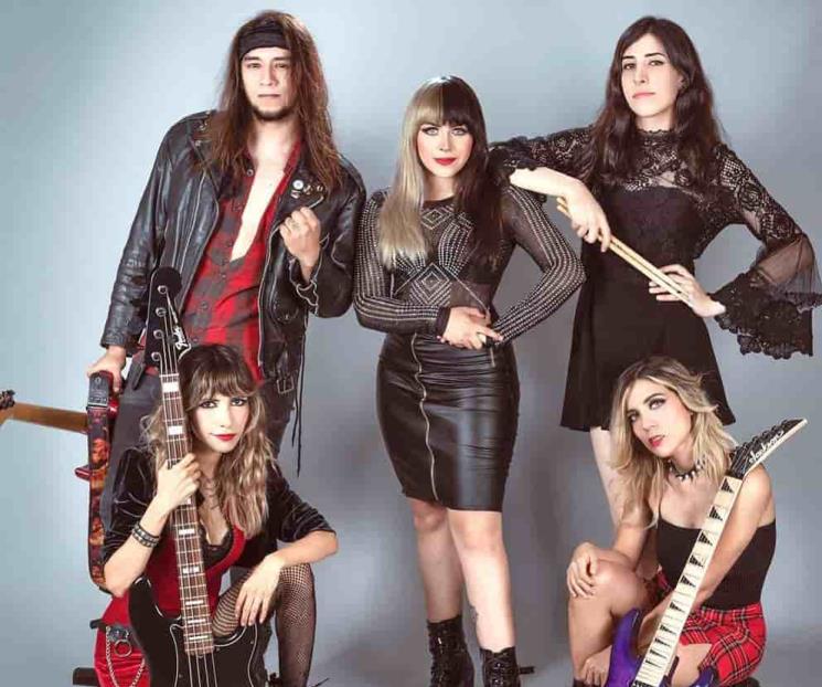 Inicia el reality Nuevo Talento, Nuevo León Inicia el reality Nuevo Talento, Nuevo León