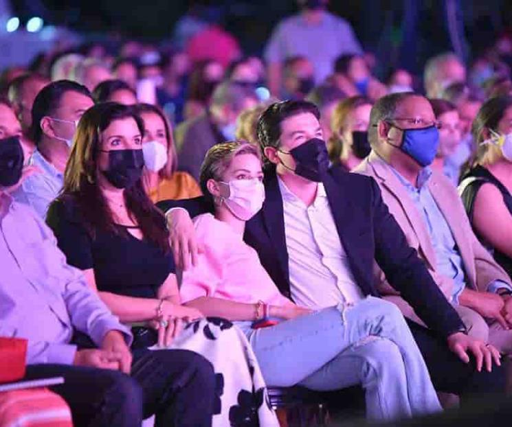 Llegan “cartas de amor al Santa Lucía Llegan “cartas de amor al Santa Lucía