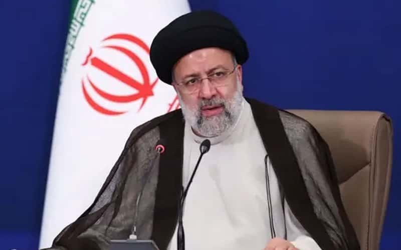 Ciberataque pretendía crear “desorden”: Raisi