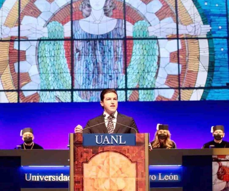 Busca Samuel atender a niños con cáncer en HU