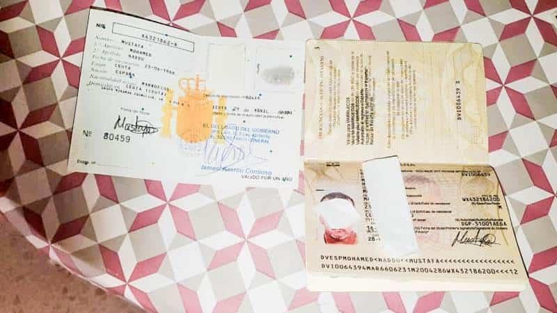 Ordenan inscribir a niña “apátrida” en España