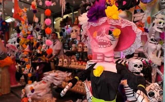 El mito nacionalista que inventó a La Catrina El mito nacionalista que inventó a La Catrina