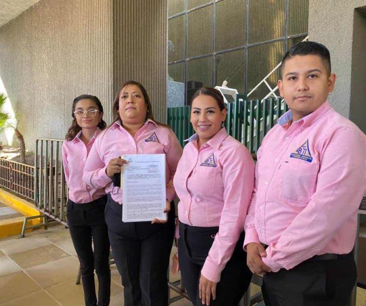 Piden abogados reconocer el amasiato en NL