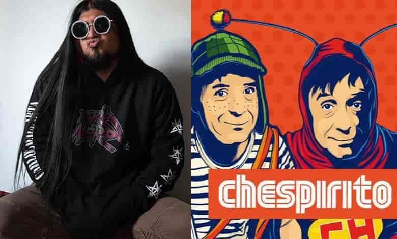 Chespirito hubiera respondido así a Carlos Ballarta