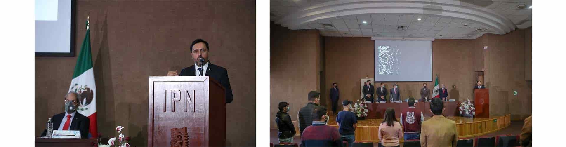 Proyecta estar entre las 300 mejores universidades del mundo