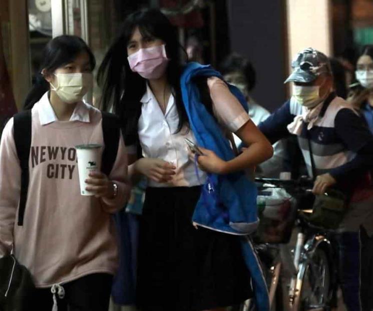 Pandemia está lejos del final: OMS