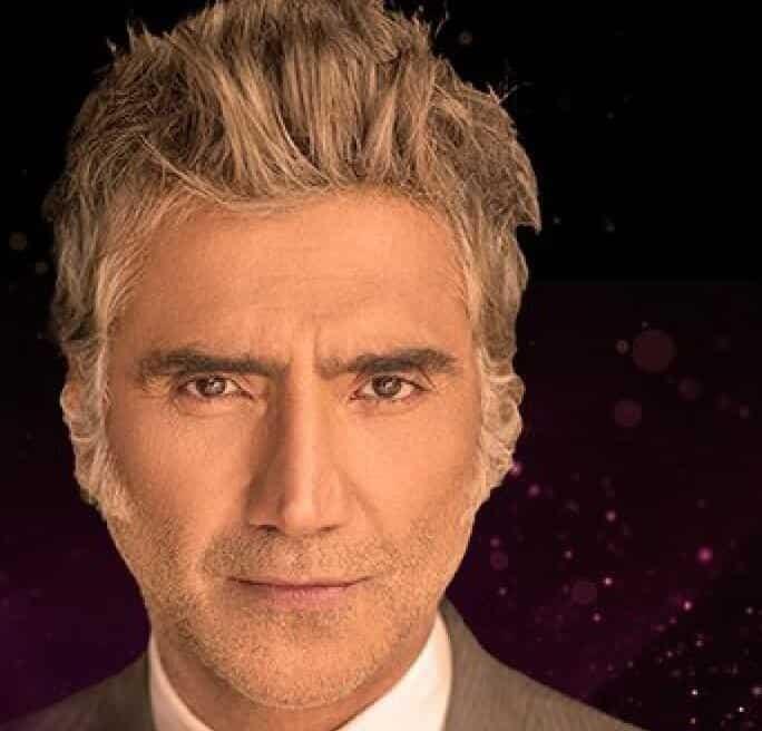 Dona Alejandro Fernández 100 mil dólares para migrantes