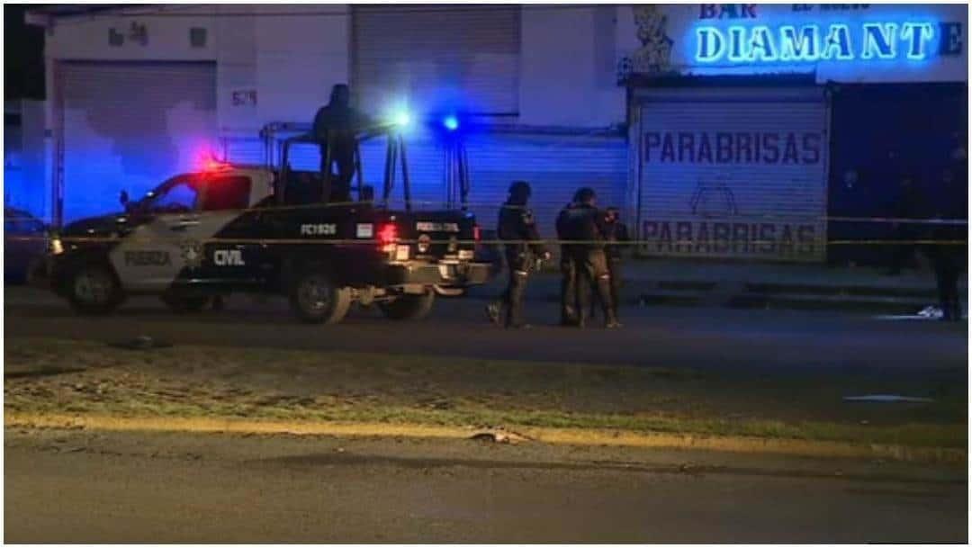 Lo atropellan y dura 2 días herido, hasta que lo atienden