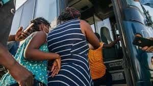 Limitará EU arrestos de migrantes en escuelas o parques Limitará EU arrestos de migrantes en escuelas o parques