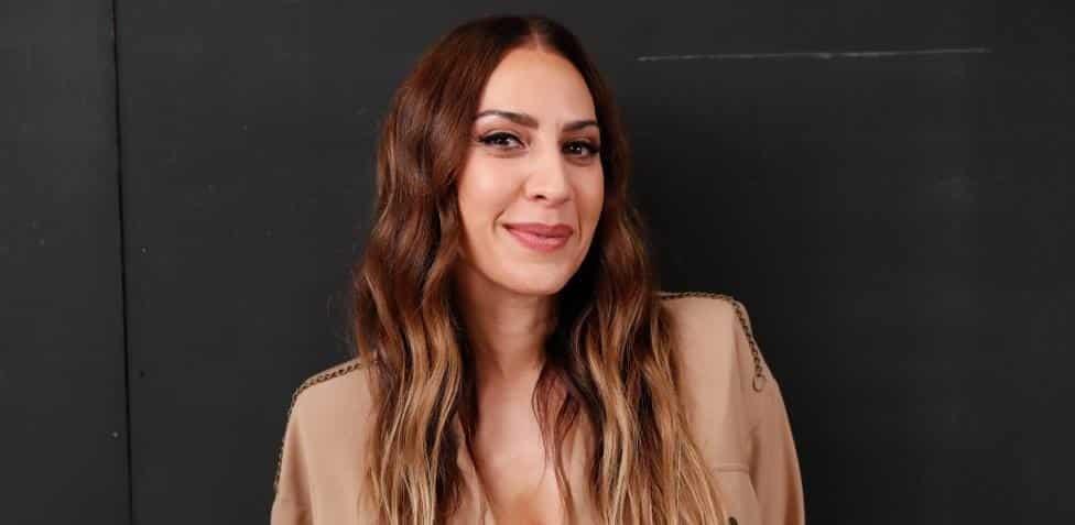 Mónica Naranjo no haría serie de su vida