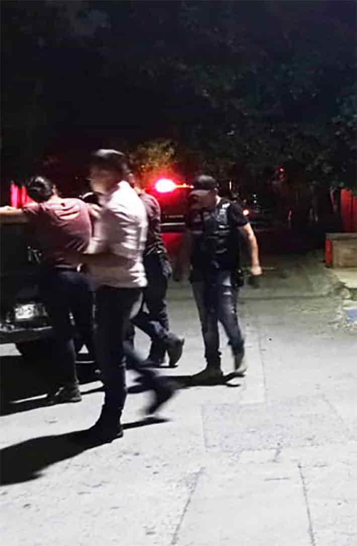 Muere mujer baleada en su casa