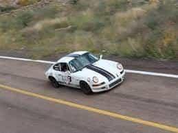 Será carrera Panamericana soporte a GP de México