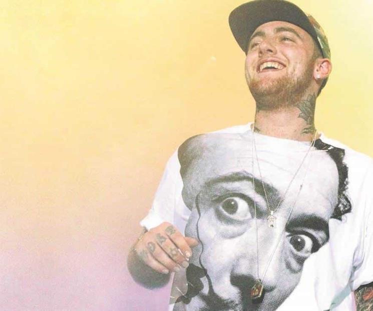 Dealer del rapero Mac Miller se declarará culpable