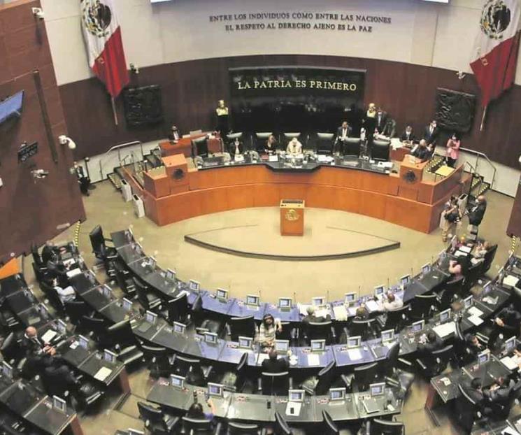 Turnan a Ejecutivo Ley de Ingresos por más de 7 billones