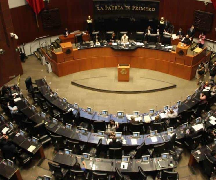 Aprueba Senado Miscelánea Fiscal 2022 en lo general Aprueba Senado Miscelánea Fiscal 2022 en lo general