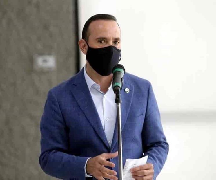 Anuncia GLPAN 66 amparos colectivos para vacunar a menores