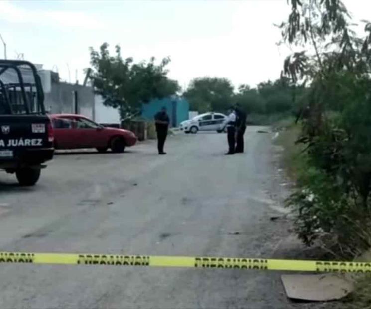 Lesionan asaltantes a comerciante