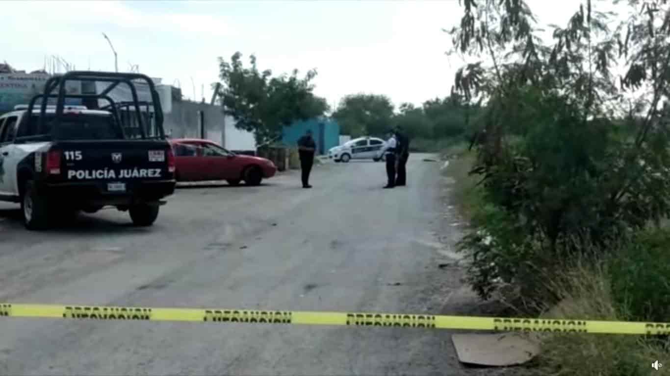 Un comerciante terminó con lesiones de consideración al ser atacado, a golpes y con un cuchillo