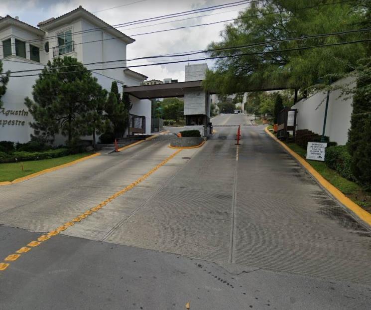 Aplasta viga de acero a trabajador Aplasta viga de acero a trabajador