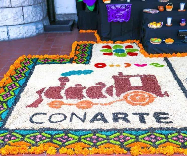 Realizarán Festival Calaverita 2021