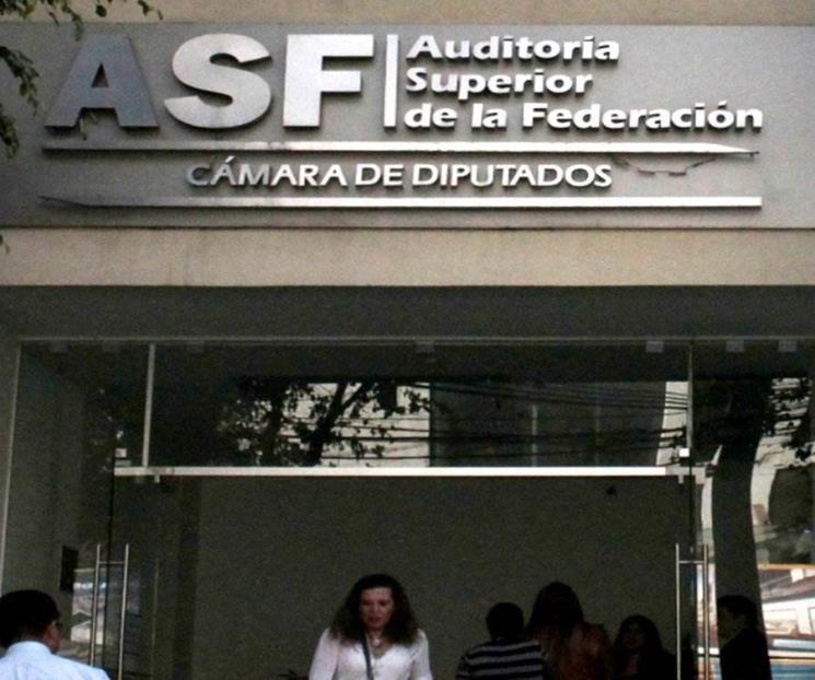 Bienestar entregó apoyos irregulares