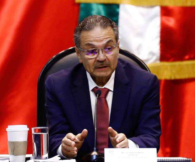 Dio Lozoya más de mil 200 mdp a cúpula sindical de Pemex