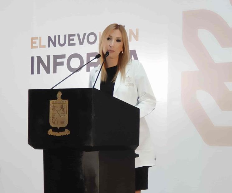 Combinará NL vacunación Covid e Influenza Combinará NL vacunación Covid e Influenza