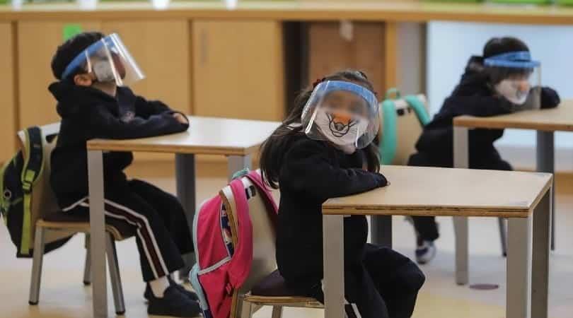 Realizarán pruebas Covid aleatorias en escuelas