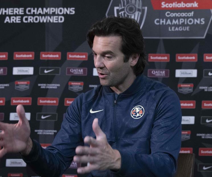 Espera Solari una gran final