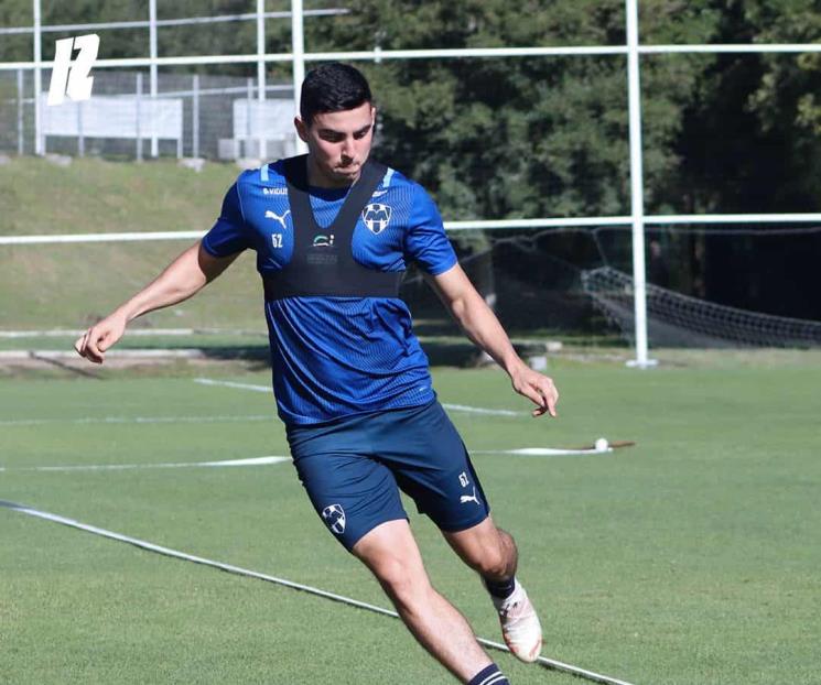 Entrenan Raya2 tras empate con Saltillo