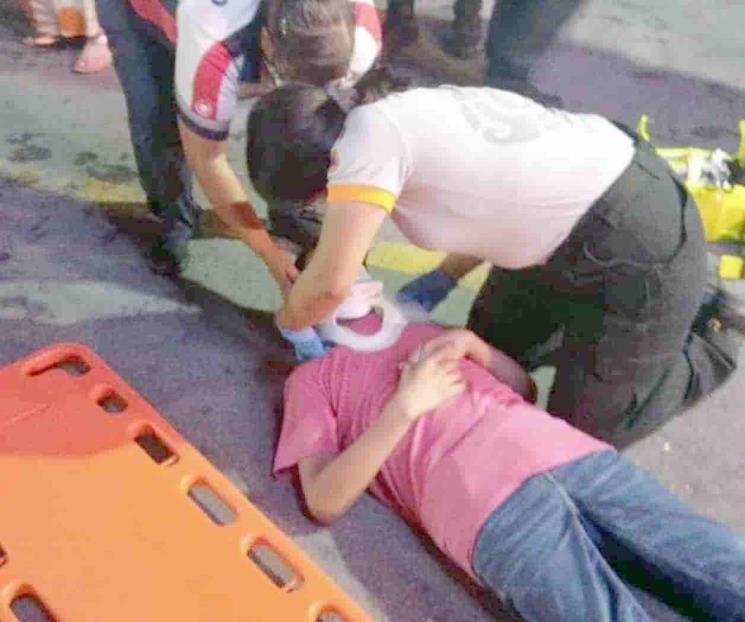 Tiene un largo historial de incidentes Tiene un largo historial de incidentes