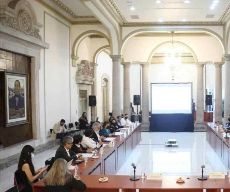 Cumplen 50% de acuerdo con víctimas de Acteal