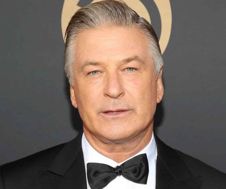 Asistente que entregó pistola a Baldwin no la revisó