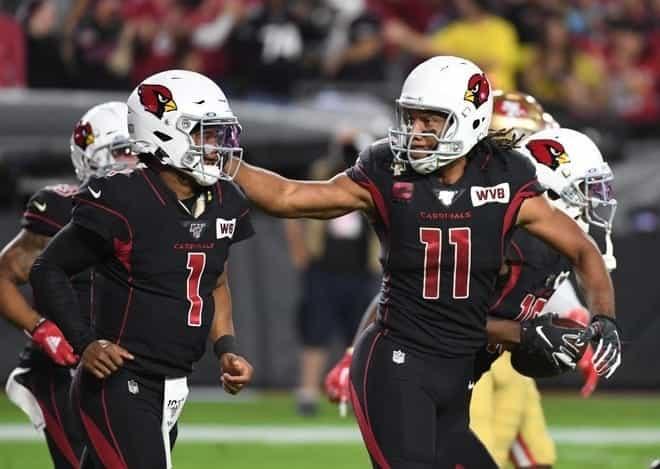 Buscará Arizona mantener invicto con Green Bay