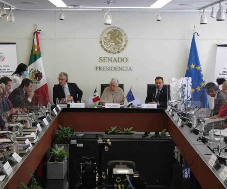 Comisión Europea expresa preocupación por reforma energética