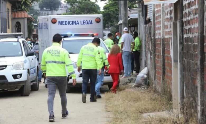 Atiza narco mexicano violencia en Ecuador