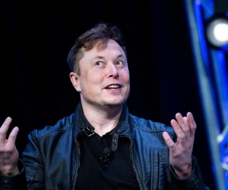 Musk ganaría en poco más de un mes la riqueza de todo México