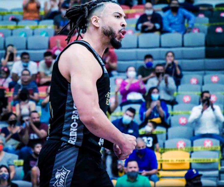 Fuerza Regia, casi finalista