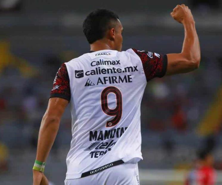 Sorprende Xolos al Atlas